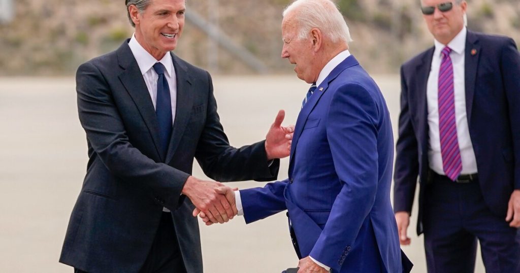 Al Vertice delle Americhe, Biden ha salutato la democrazia come vitale