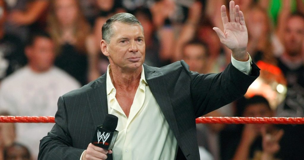 Vince McMahon della WWE si dimette dalla posizione di leadership durante le indagini per cattiva condotta