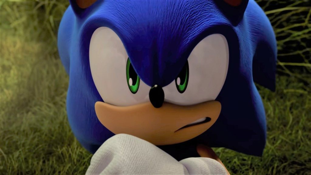 Takashi Izuka: Sonic Frontiers è il "prossimo passo per i prossimi dieci anni" di Sonic
