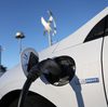 Come gli Stati Uniti vogliono rendere la ricarica delle auto elettriche (quasi) indolore come il pompaggio del gas