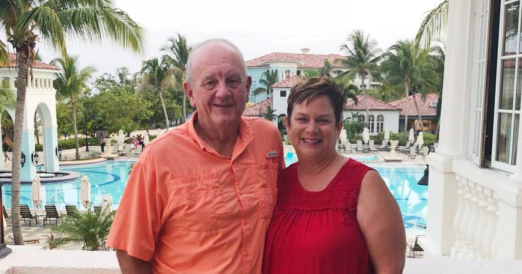 La polizia afferma che il monossido di carbonio ha ucciso 3 americani nel resort delle Bahamas