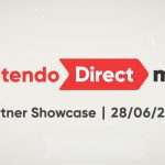 Guarda: Nintendo Direct Mini: Partner Showcase