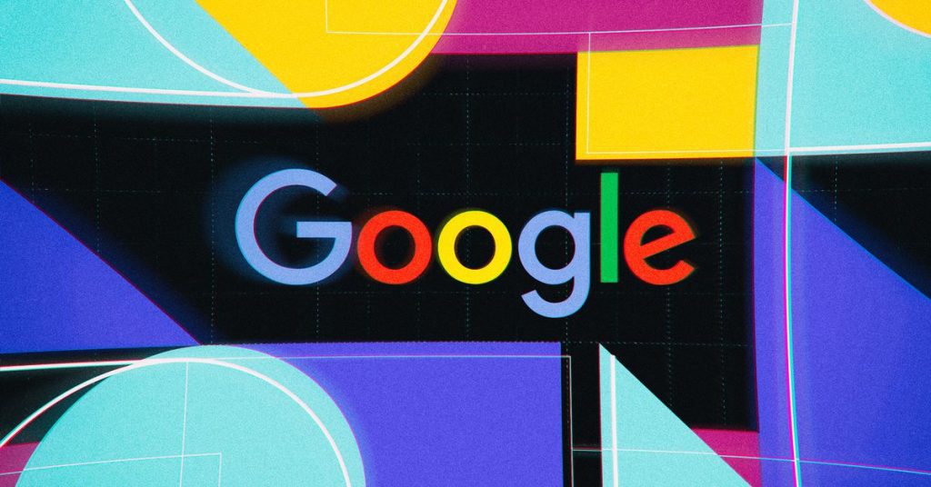 Il dipendente di Google Cloud pi conta fino a 100 trilioni di numeri