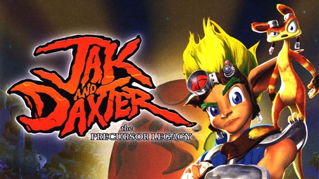 Jack e Daxter vengono "trasferiti" da PS2 a PC dai fan