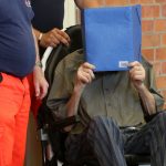 La Germania condanna a cinque anni di carcere l’ex guardia del campo nazista di 101 anni