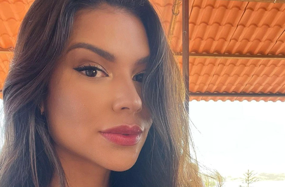 L'ex Miss Brasile Gliese Correa è morta all'età di 27 anni dopo che le sono state rimosse le tonsille