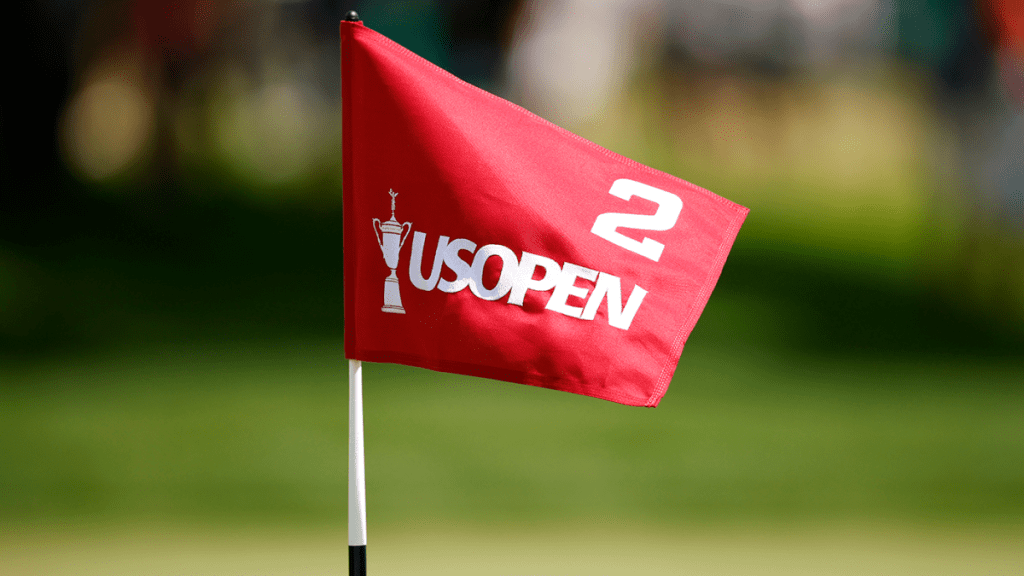 Programma TV degli US Open 2022, copertura, streaming live, guarda online, canale, orari del Brookline Golf Tour