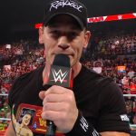 Risultati, sommario, punteggi di WWE Raw: la WWE celebra John Cena;  Riddle, Becky Lynch eleggibile per Money in the Bank