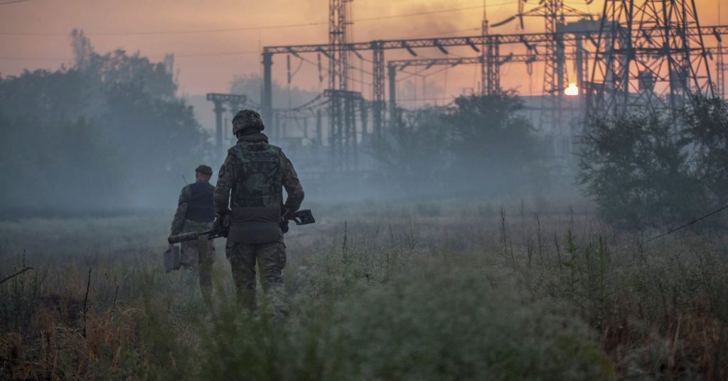 Sievierdonetsk cade nelle mani della Russia dopo una delle battaglie più sanguinose della guerra