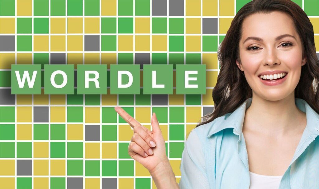 Wordle 351 5 giugno Suggerimenti giornalieri: non riesci a risolvere Wordle oggi?  Tre guide per trovare una risposta |  giochi |  intrattenimento