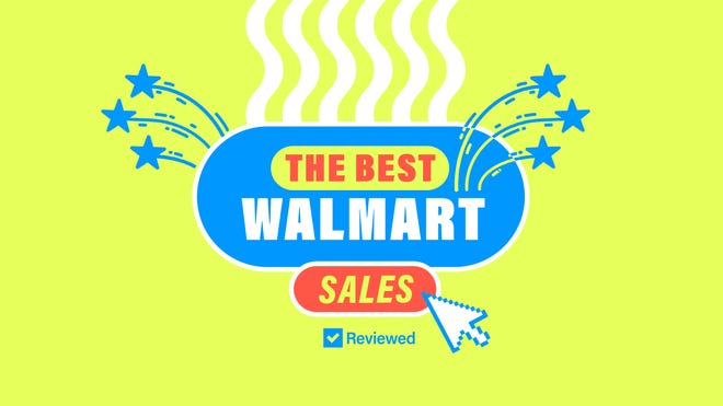 I saldi del 4 luglio di Walmart offrono incredibili offerte in tutte le categorie: acquista subito le nostre migliori scelte.