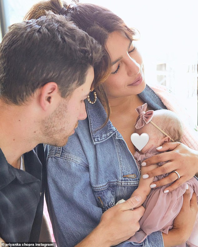 Aggiornamento: Nick Jonas ha fornito un breve aggiornamento su sua figlia Malty, che ha trascorso i suoi primi 100 giorni in terapia intensiva neonatale