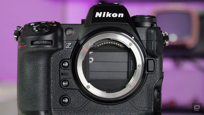 Perché Nikon e Canon hanno abbandonato le reflex digitali