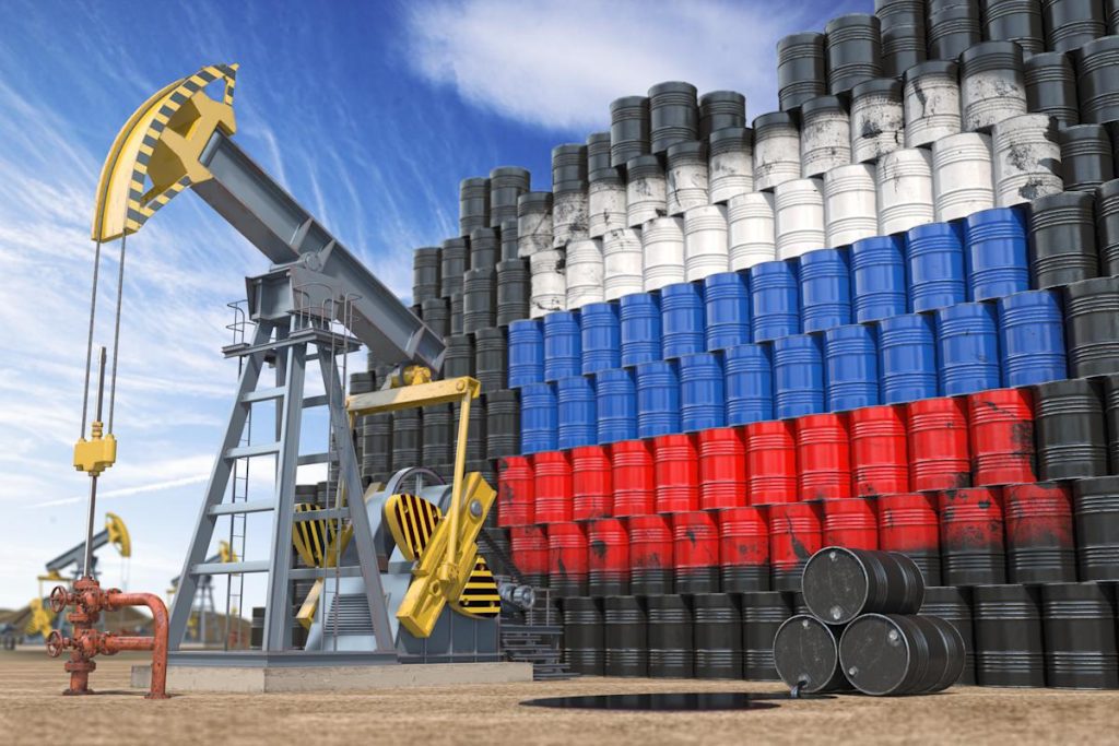 Un piano per porre un limite ai prezzi del petrolio russo potrebbe effettivamente funzionare
