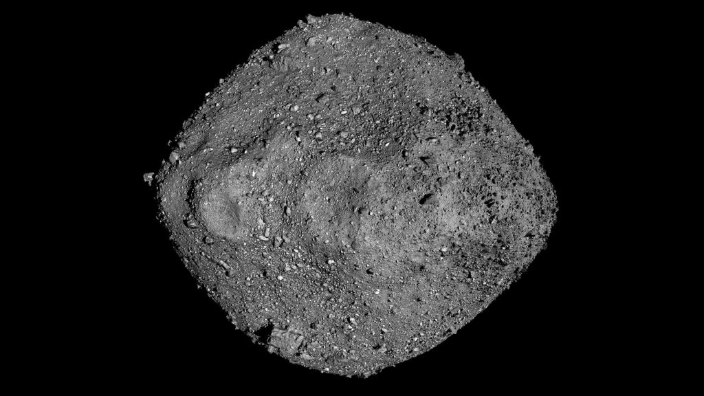 La NASA scopre che alcuni asteroidi sono stati fatti avanzare in tenera età dal sole - "Siamo rimasti sorpresi"