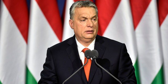 Viktor Orban è Primo Ministro dell'Ungheria dal 2010.