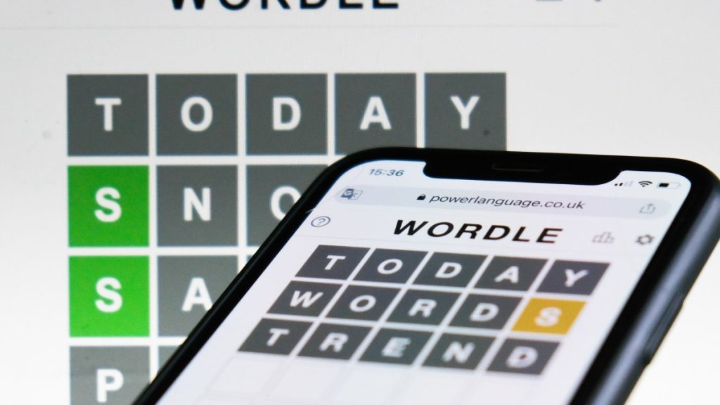 Wordle Today: ecco la risposta e i suggerimenti di Wordle per il 27 luglio