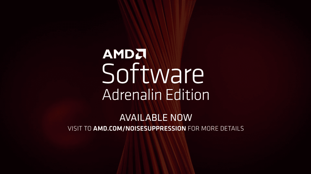 AMD rilascia la tecnologia di cancellazione del rumore e fino al 92% di aumento delle prestazioni OpenGL nei driver più recenti