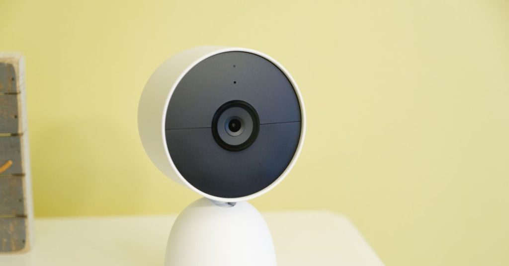 Ora tutte le videocamere Google Nest possono trasmettere video in streaming alla tua TV