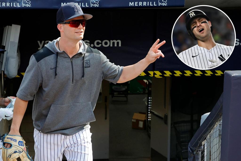 Come si sente Joey Gallo riguardo allo scambio degli Yankees con Andrew Benintende