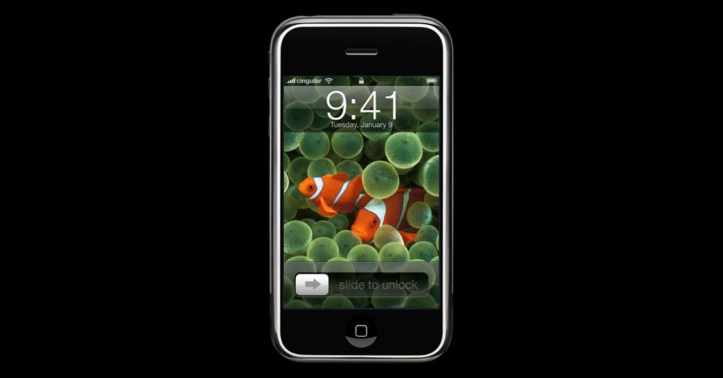 Apple riporta il pesce pagliaccio per iOS 16 beta 3