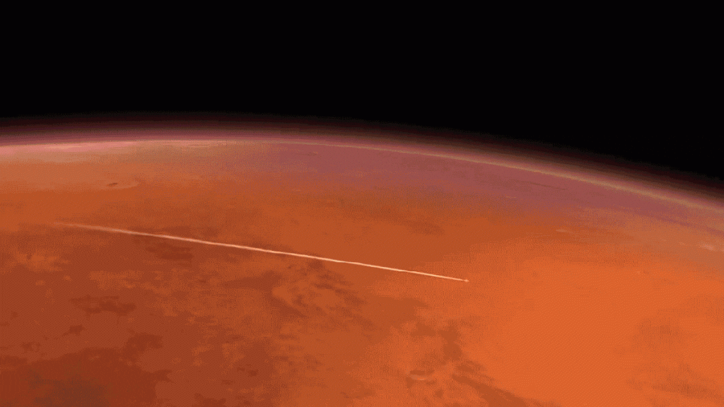 Due compagnie di cui non hai mai sentito parlare possono arrivare prima su Marte
