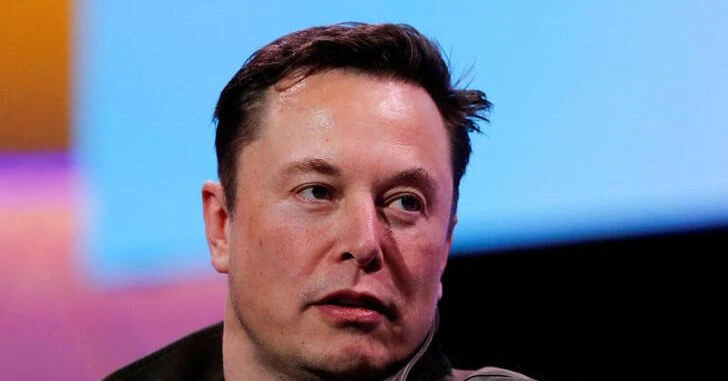 Elon Musk si ritira da un accordo da 44 miliardi di dollari su Twitter