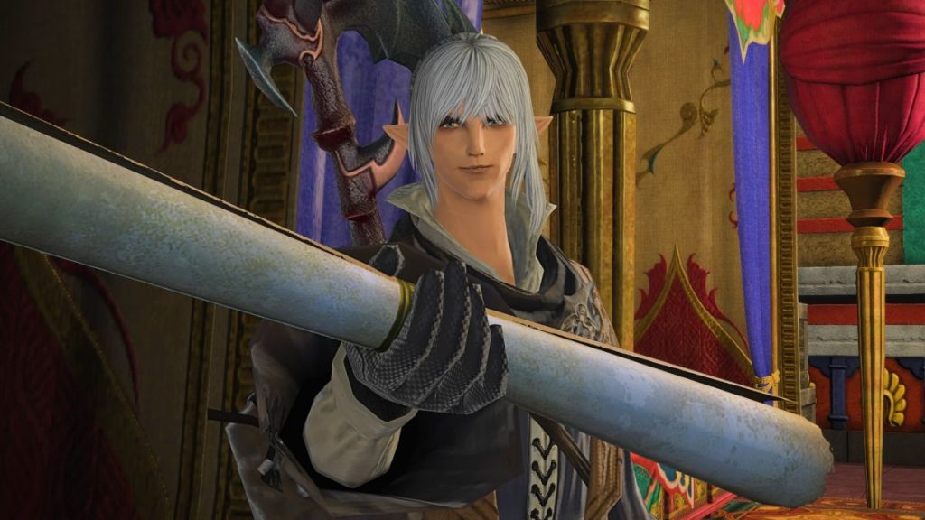 I cartelloni pubblicitari di Final Fantasy 14 RP sono stati rimossi dopo il contraccolpo della comunità
