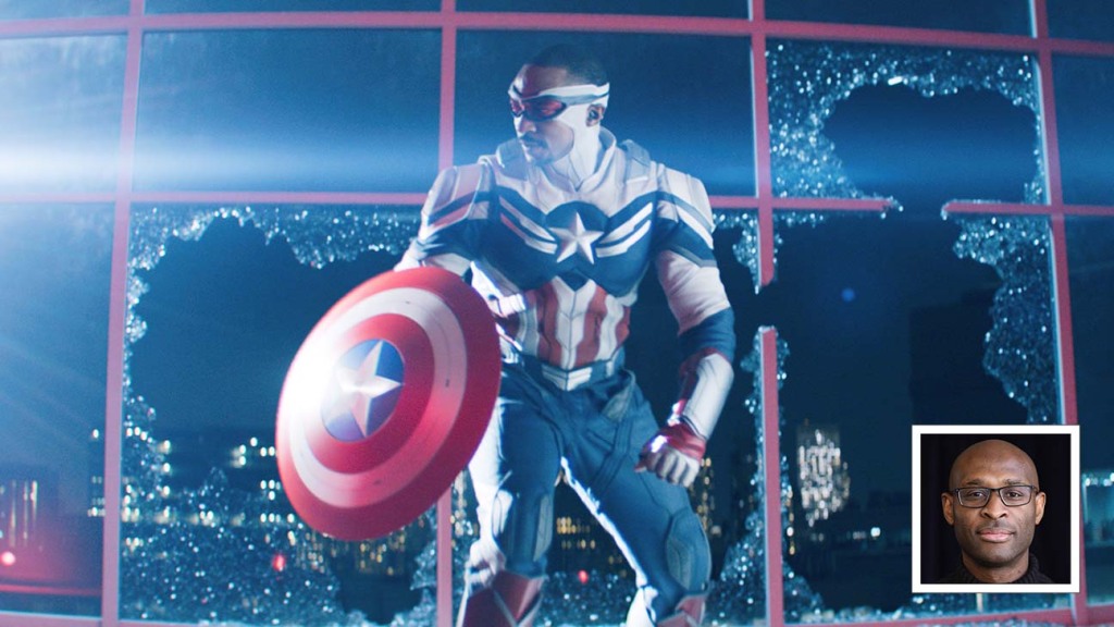Il regista di Captain America 4 trovato in Julius Onah - The Hollywood Reporter