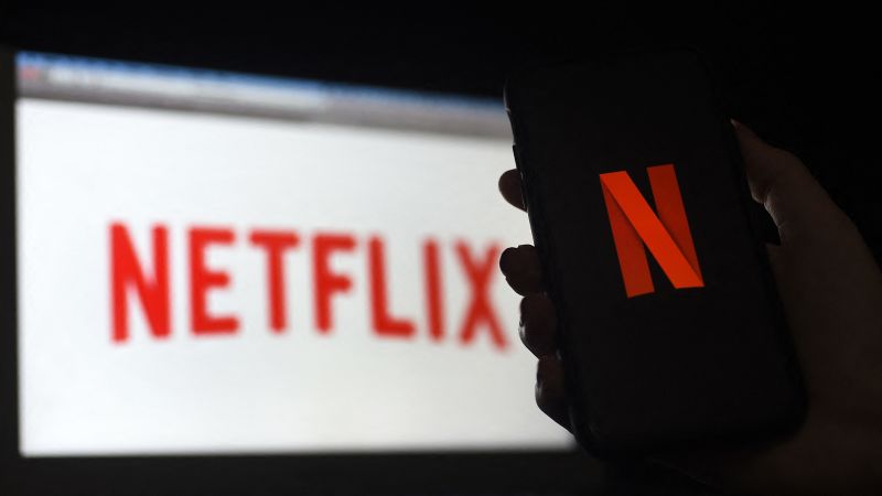 La prossima settimana per le azioni: arriva il rapporto sugli utili più significativo di Netflix