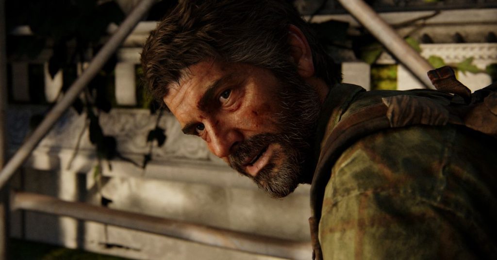 Nuove funzionalità in The Last of Us Part 1 PS5 dettagliate nel video di Naughty Dog
