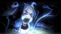 Marie Teaser DLC come Skullgirls 2nd Encore #1