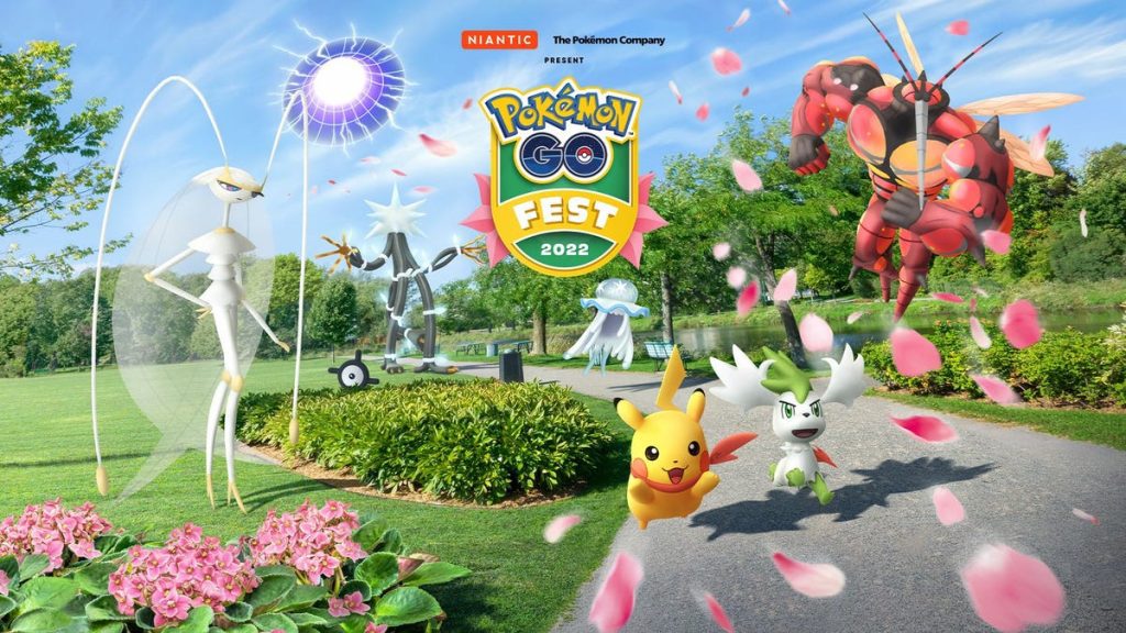 Dopo anni di frustrazione, Pokémon Go Fest ha riacquistato la magia