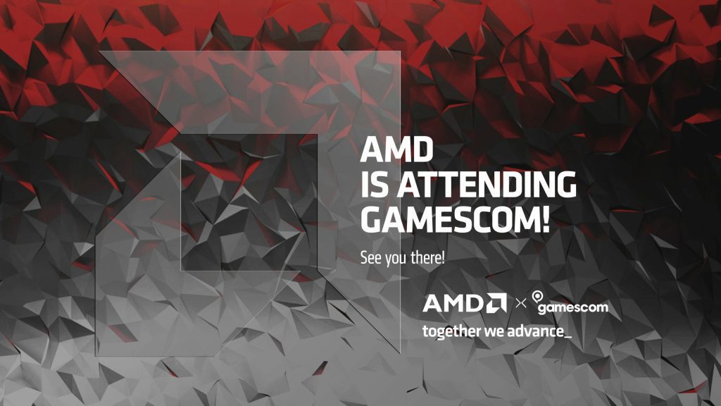 AMD punta gli occhi alla Gamescom 2022 per annunciare Ryzen 7000 "Zen 4" e la piattaforma AM5