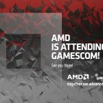 AMD punta gli occhi alla Gamescom 2022 per annunciare Ryzen 7000 “Zen 4” e la piattaforma AM5