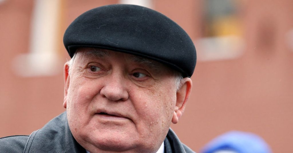 È morto all'età di 91 anni l'ultimo leader sovietico, Gorbaciov, che pose fine alla Guerra Fredda e vinse un premio Nobel
