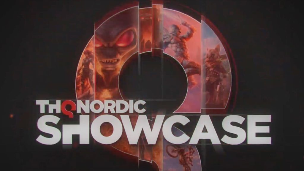 Ecco tutto quello che è stato mostrato durante lo show THQ Nordic di stasera