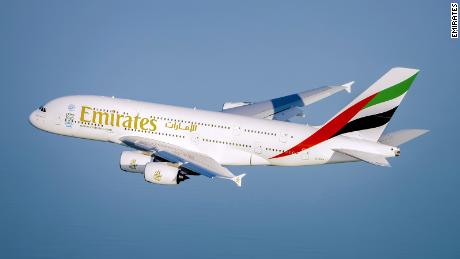 Il più grande sostenitore dell'A380 chiede ad Airbus di costruire un nuovo super jumbo