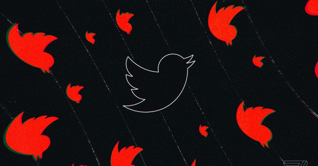 Gli hacker potrebbero aver scoperto i tuoi account Twitter segreti