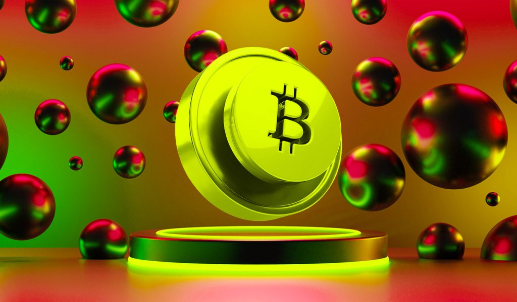 Il veterano di Crypto Hedge Fund Mark Yusko si aspetta che la "primavera" di Bitcoin darà il via al movimento BTC — Ecco la sua cronologia