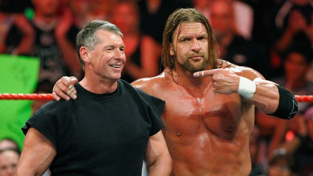 La WWE rivela $ 5 milioni di pagamenti McMahon, il rapporto sugli utili è stato ritardato