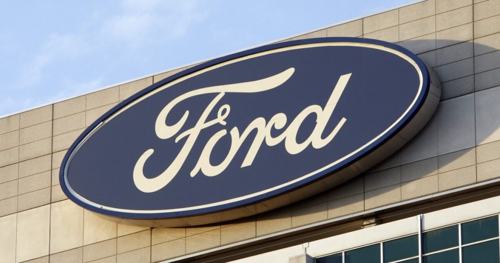 La giuria della Georgia assegna 1,7 miliardi di dollari nel caso di incidente di un camion Ford