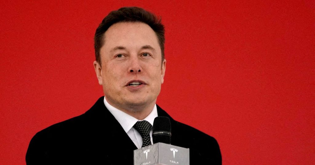 Musk vende 6,9 ​​miliardi di dollari in azioni Tesla a causa dell'accordo su Twitter probabilmente forzato