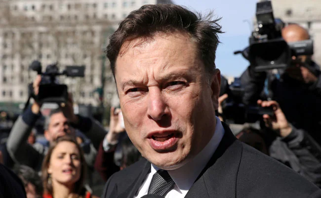 Nella battaglia giudiziaria con Twitter, Elon Musk indica il governo indiano