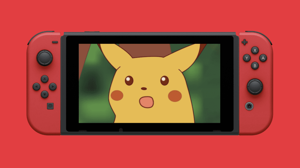 Nintendo Making Popular Switch Pokemon è gratuito per un periodo di tempo limitato