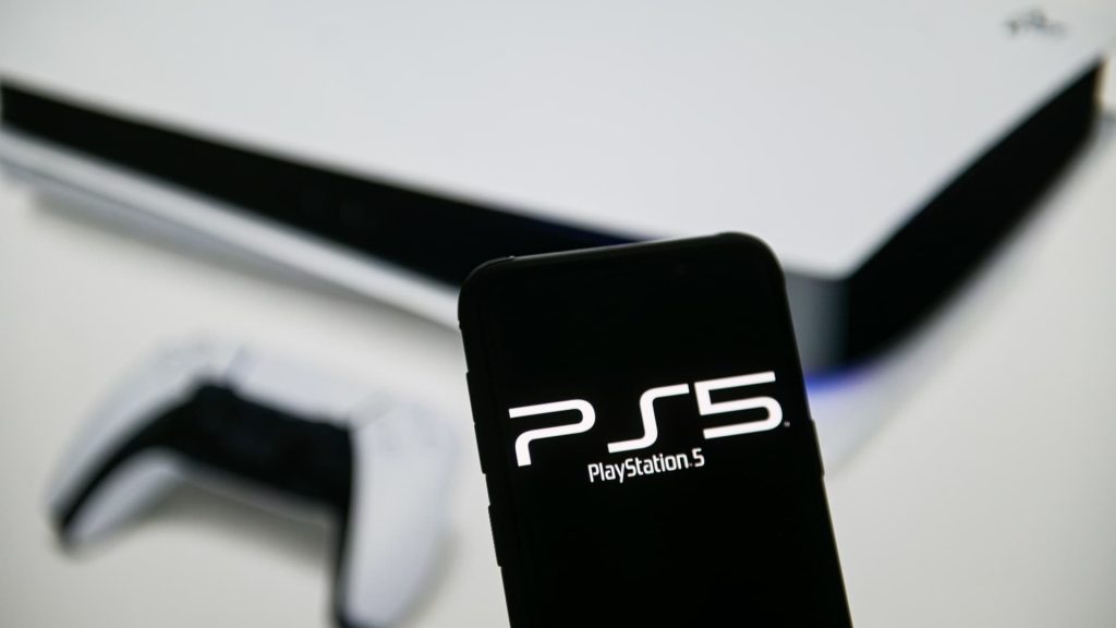 Sony aumenta il prezzo di PlayStation 5 a causa dell'elevata inflazione