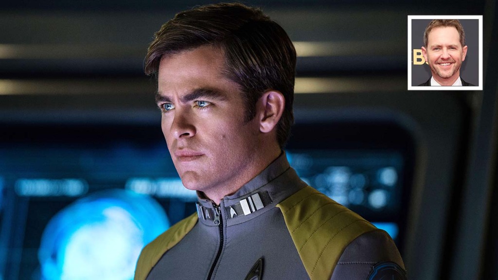 Star Trek 4 perde il regista Matt Shukman per il 2023 - The Hollywood Reporter