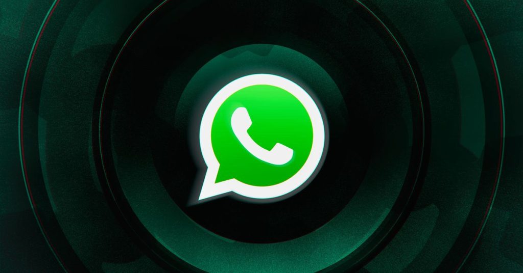 WhatsApp ti dà fino a 2 giorni per eliminare un messaggio, invece di 1 ora