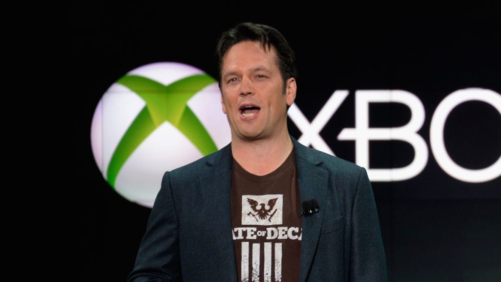 Xbox Head afferma che le esclusive non sono in futuro dove la società le acquista