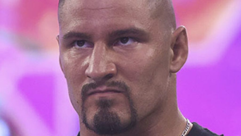 Bron Breakker unisce i titoli NXT e NXT UK per il Worlds Collide Championship